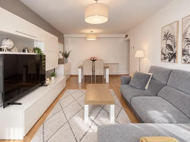 Exclusiva vivienda de 3 dormitorios en Las Tablas - foto 3