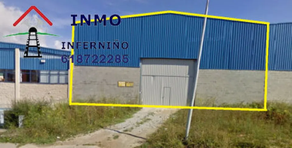 Piso en Venta en Naron La Coruña Ref: 438527