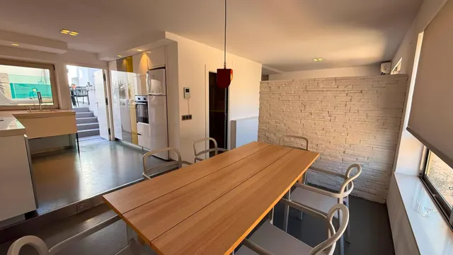 Villa con piscina privada, Alicante, Orihuela Costa. 4 habitaciones, 190 m2, 6,4 kilómetros del mar — 31