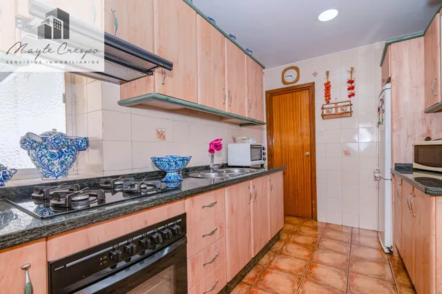Casa pareada en La Zubia — 12