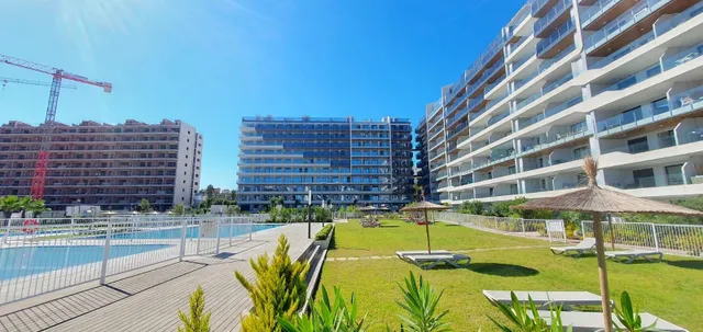 Apartamento en punta prima con vistas al mar! — 31
