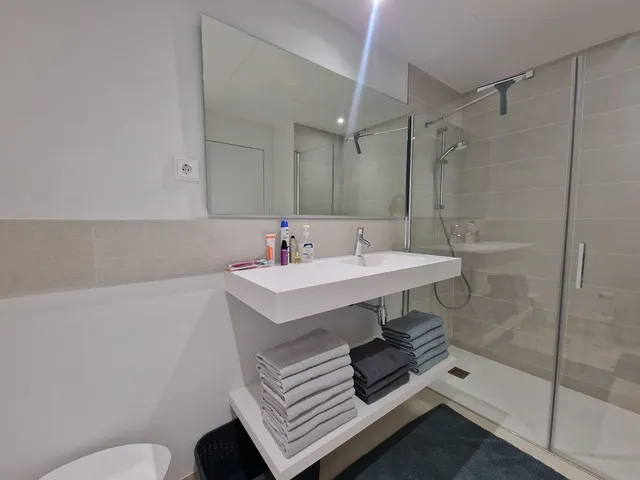 Apartamento 3 habitaciones 116m² en venta - Centro — 19
