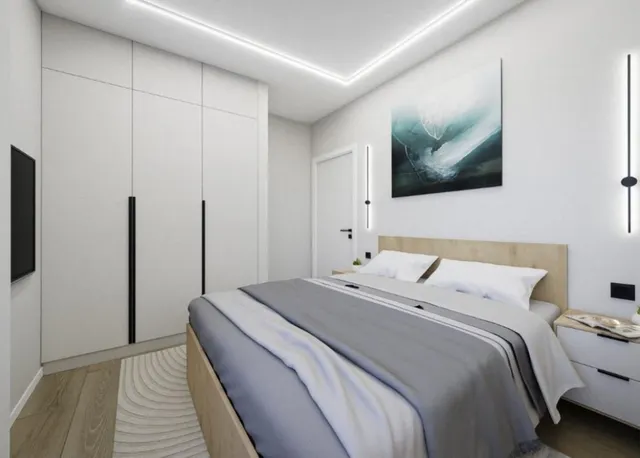 Apartamento 2 habitaciones 73m² en venta - Acequion — 13