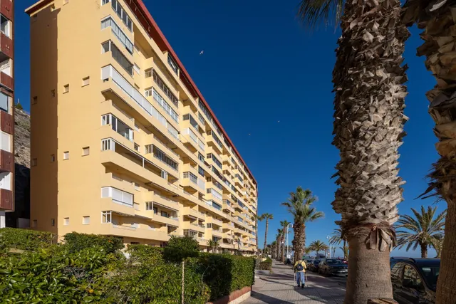 !!Espectacular vivienda en primera linea de playa!! — 34