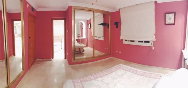 Impresionante chalet en el centro de Benalmadena — 8