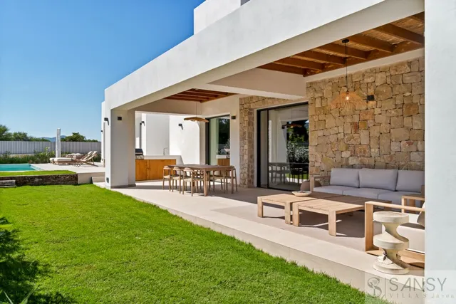 Casa-Chalet en Venta en Javea/Xabia Alicante — 13