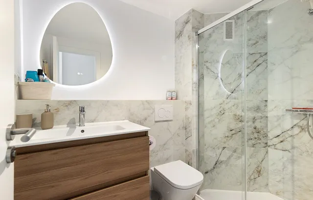 Apartamento 3 habitaciones 106m² en venta - Centro — 21