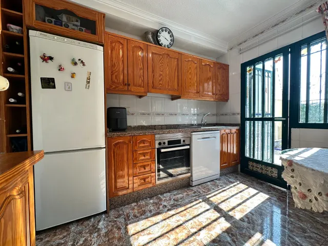 Casa 3 habitaciones 101m² en venta - Lomas de Cabo Roig — 11