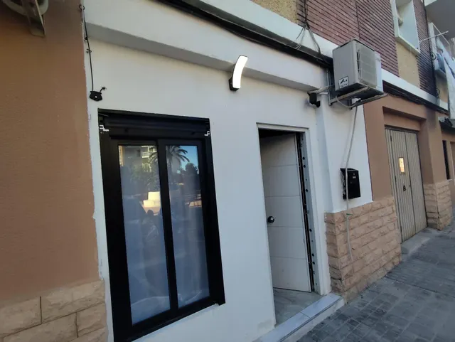 PISO EN VENTA A 100 METROS DE LA PLAYA DEL POSTIGUET — 15