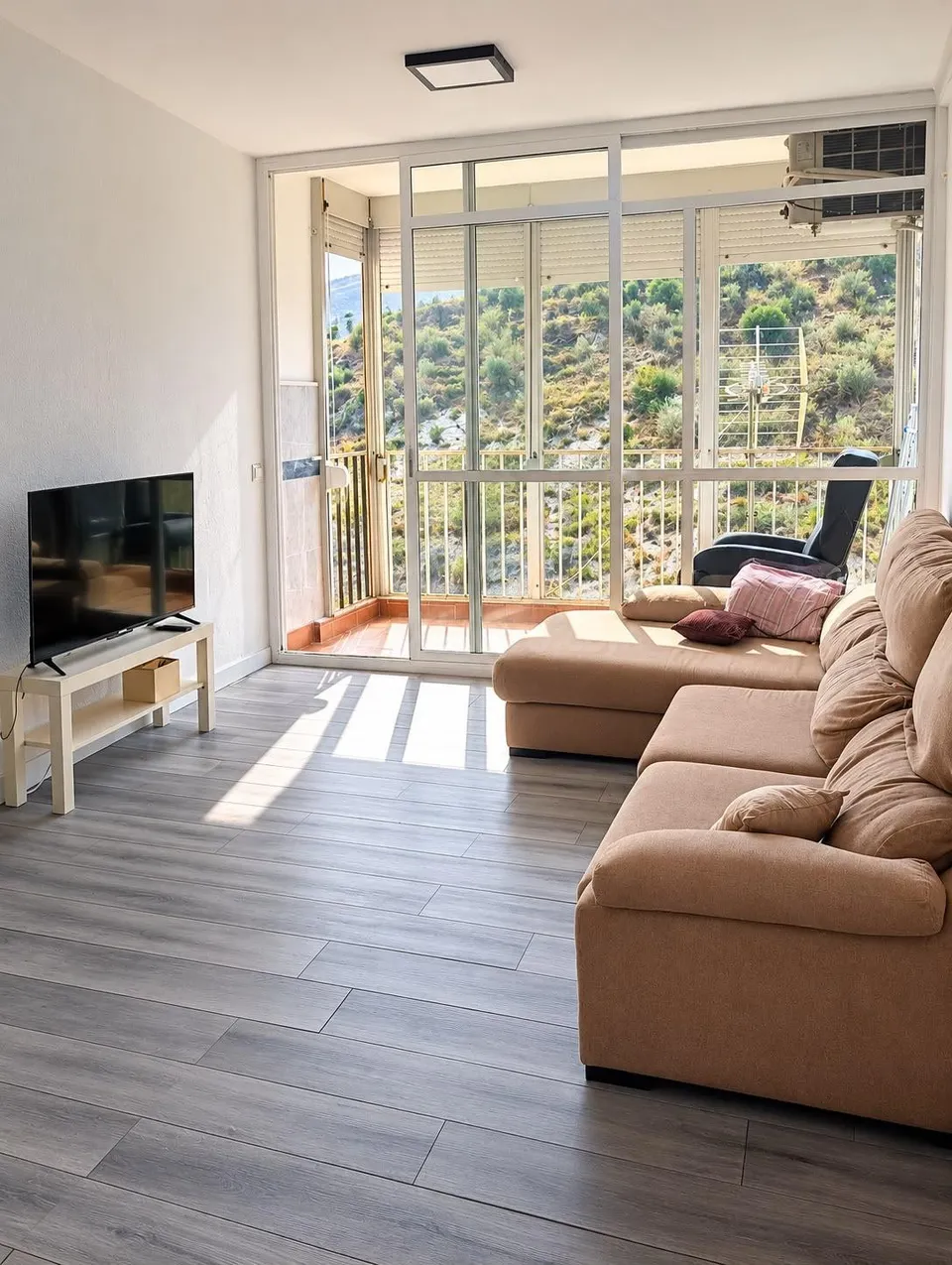PISO EN VENTA LA PALMA