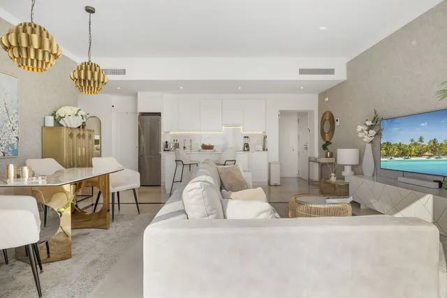 Ático Dúplex 3 habitaciones 119m² en venta - Paraiso-Barronal — 10