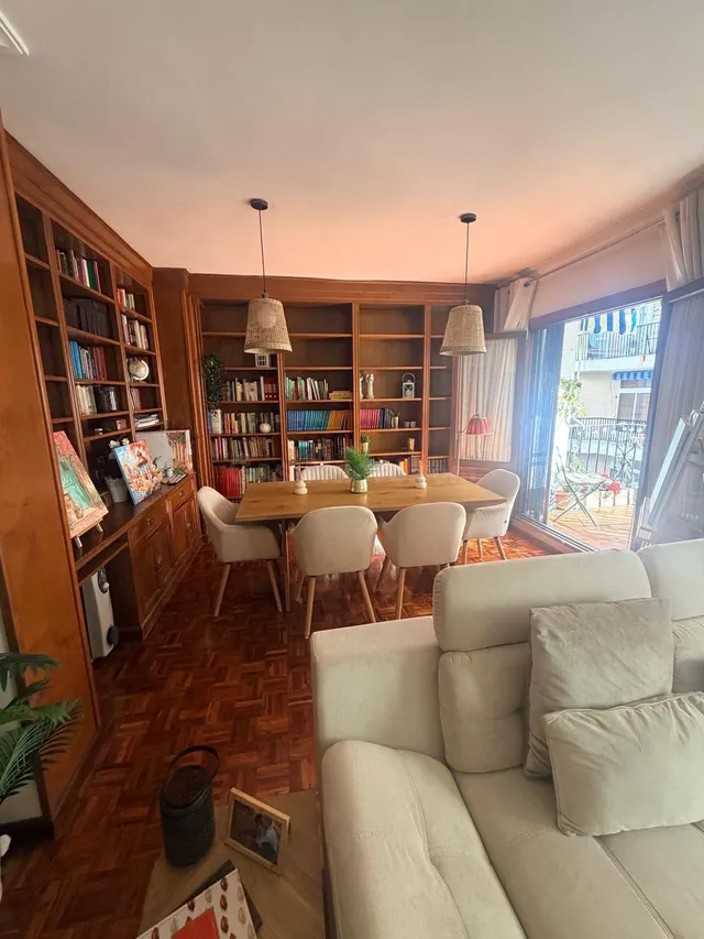 ¡PISO EN VENTA EN EL CORAZÓN DE ALGECIRAS! - foto 4