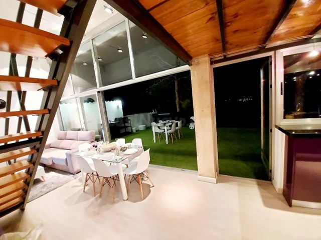 Villa 4 habitaciones 215m² en venta - Comunidad valenciana - foto 4