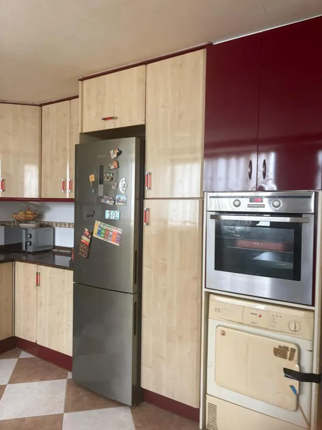 Piso 3 habitaciones 101m² en venta - Camins al Grau — 10