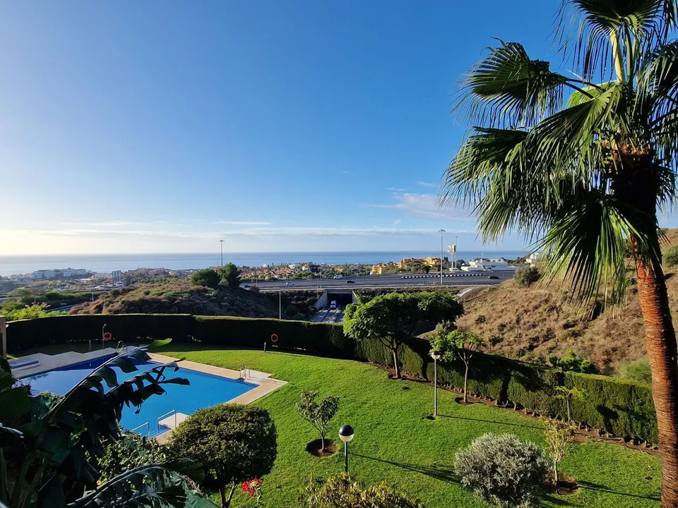 Apartamento 3 habitaciones 189m² en venta - Riviera del sol
