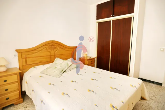 ¡Apartamento en el Edificio Velázquez a 150 metros de la Playa! Guardamar del Segura — 16