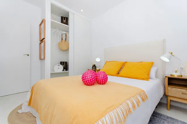 Villa 3 habitaciones 138m² en venta - Desamparados-Hurchillo-Torremendo — 19