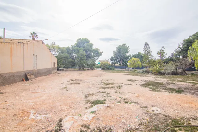 LA BELLEZA OCULTA QUE VA MAS ALLA DE TU CONSCIENCIA - CASA EN PEÑA DE LAS AGUILAS — 33