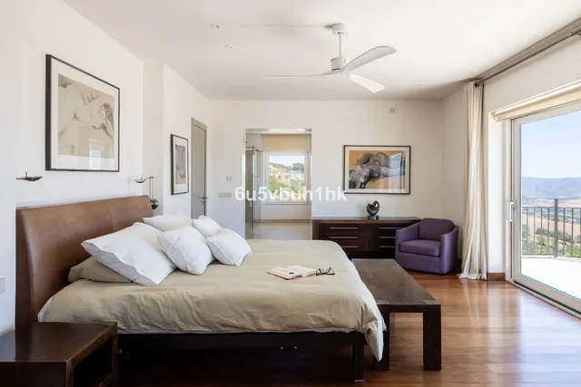 Chalet 5 habitaciones 643m² en venta - Polígono - Alrededores - Pedanías — 27