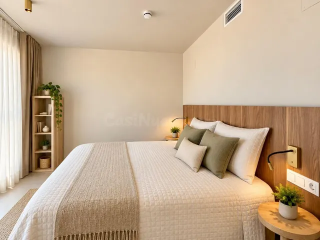 4 apartamentos en apartahotel con licencia indefinida frente - foto 4
