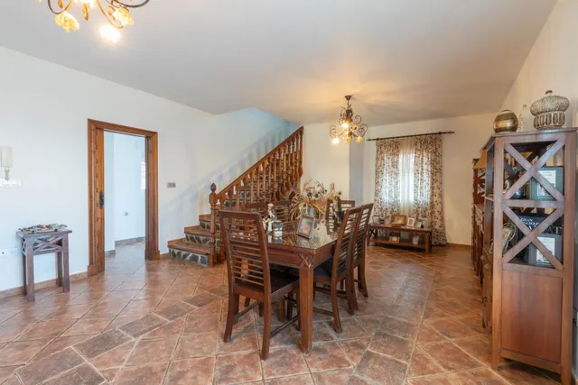 Chalet 3 habitaciones 240m² en venta - Los pinos — 8