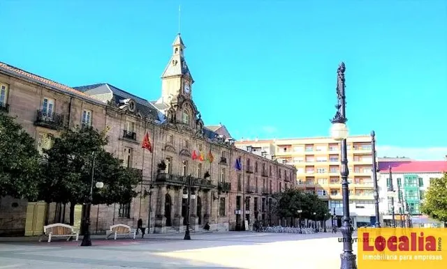 Tu nuevo espacio comercial en Torrelavega — 11