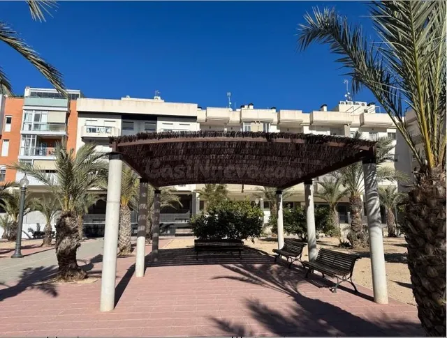 Ático 2 habitaciones 90m² en venta - Campo de futbol — 28