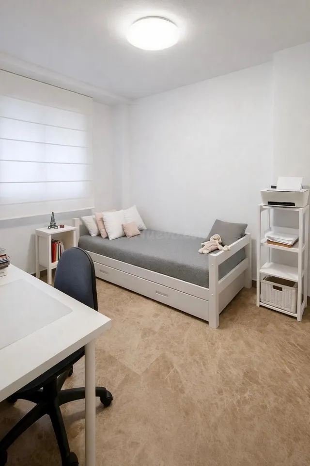 Se vende piso en Penya Roja - foto 2