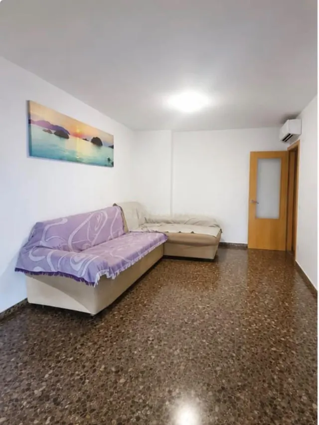 Piso alquiler en zona San Rafael - Ontinyent - foto 4