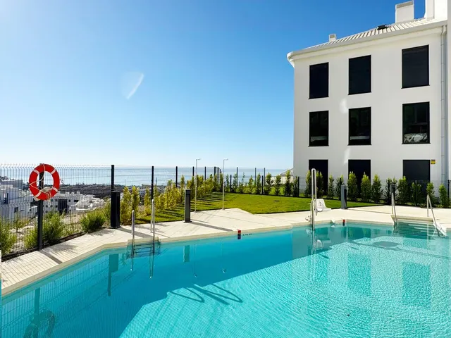 Apartamento 3 habitaciones 128m² en venta - Centro — 15