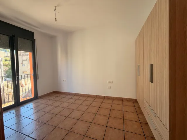 Oportunidad de alquiler en la zona de la Clínica Sant Josep – Piso impecable de 3 hab — 24