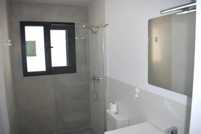 Villa 3 habitaciones 118m² en venta - Calasparra centro — 18