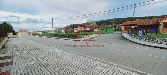 TERRENO URBANO EN PLENO CENTRO DE MERUELO. — 7