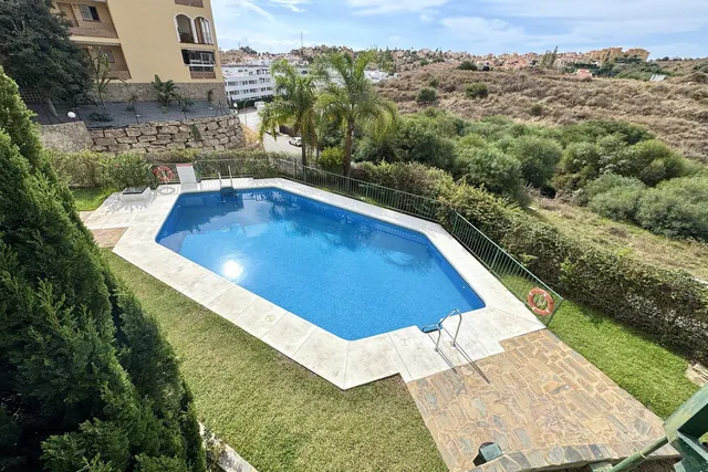 Ático 2 habitaciones 91m² en venta - Riviera del sol — 25
