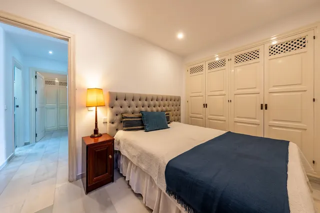 Apartamento 3 habitaciones 138m² en venta - Marbella — 17