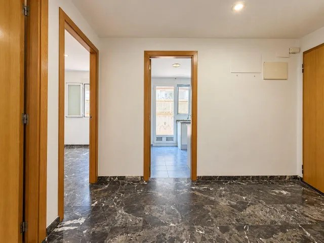 Piso en planta baja a la venta en naquera — 20