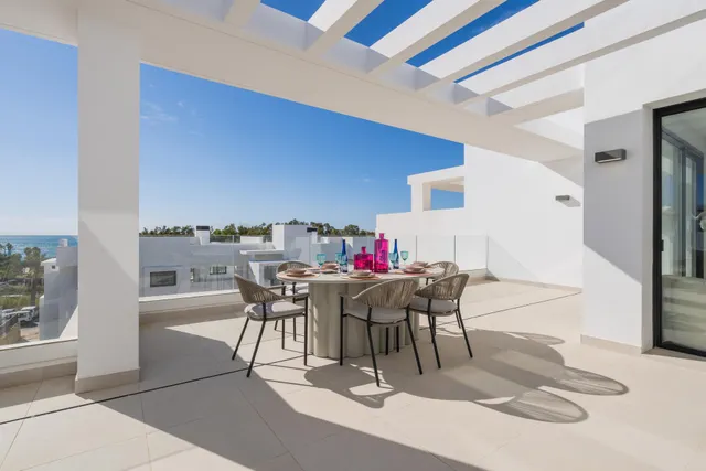 Apartamento 3 habitaciones 274m² en venta - Arroyo Vaquero — 10