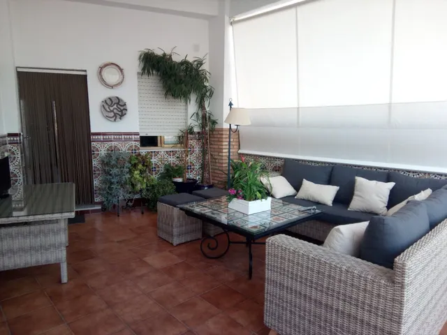 FANTÁSTICA VIVIENDA CON PISCINA - foto 5