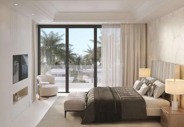 Villa 4 habitaciones 457m² en venta - Marbella — 19