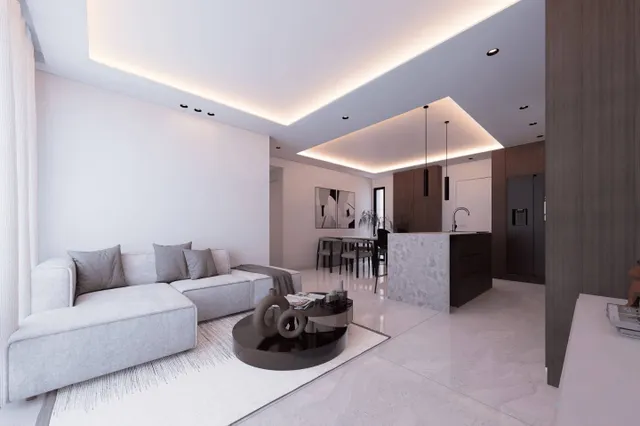 Apartamento 2 habitaciones 100m² en venta - Zona Pueblo — 16