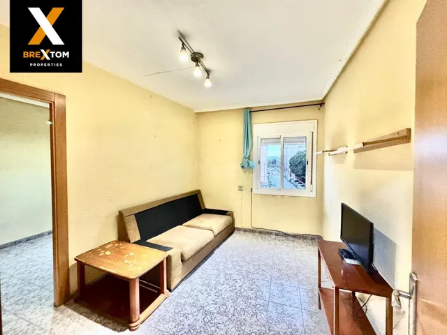 VIVIENDA JUNTO A LA ESCUELA DE IDIOMAS DE MURCIA — 2