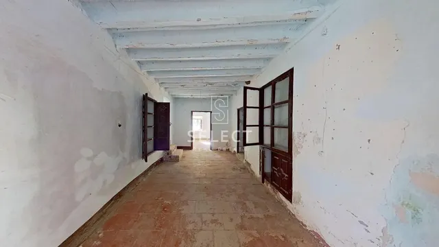 CASA CON ENCANTO PARA REFORMAR EN LÚJAR (GRANADA) — 8