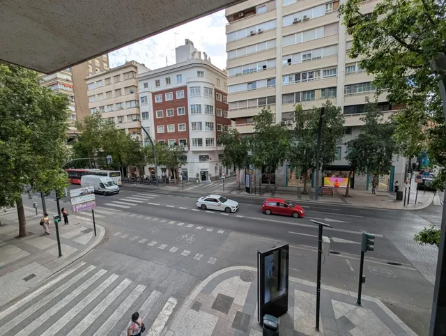OFICINA EN GRAN VÍA