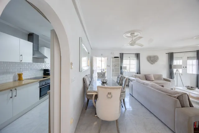 Chalet 4 habitaciones 136m² en venta - Residencial benimar — 9
