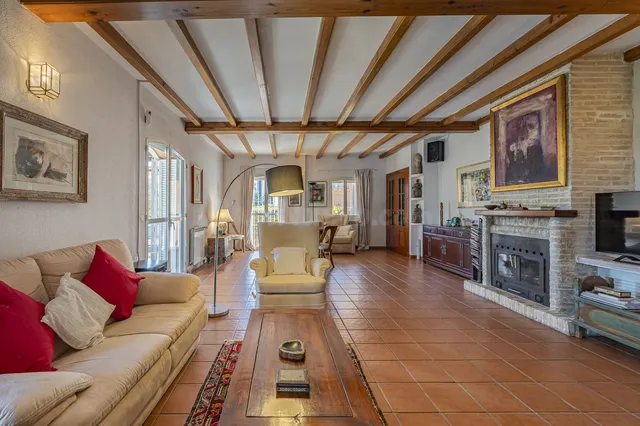 Chalet 4 habitaciones 310m² en venta - Marbella - foto 3