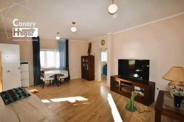 Casa con terreno en venta en Chio Guia de Isora — 9