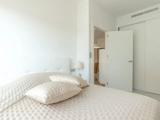 Ático 1 habitación 40m² en venta - Estacion de autobuses — 16