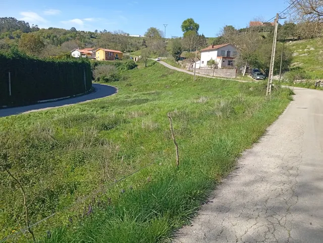 TERRENO EN EL MUNICIPIO DE CARTES; NATURALEZA, PRIVACIDAD Y 