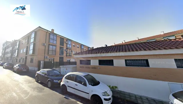 Venta plaza de garaje en Fuensalida (Toledo) - foto 2