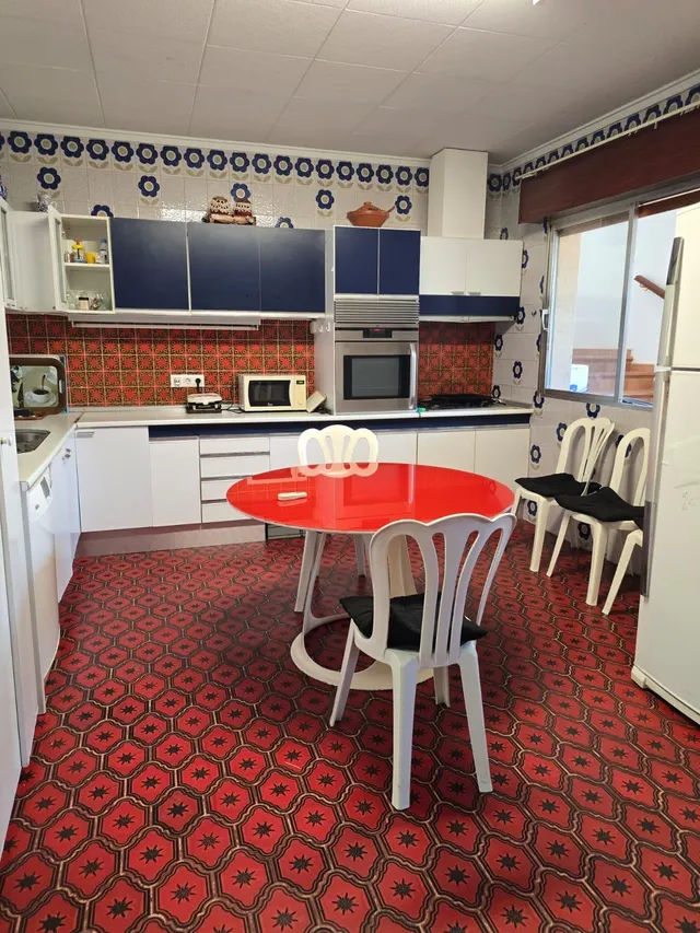 Chalet con parcela en Campoamor — 23